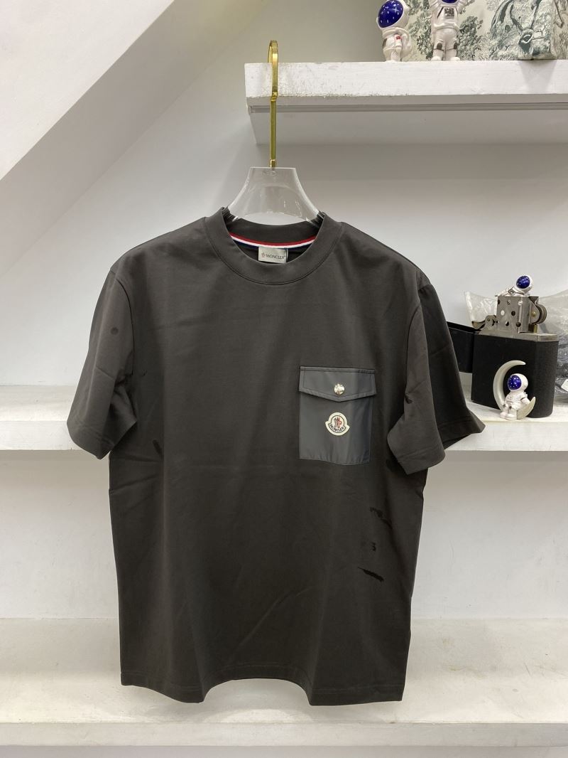 Moncler T-Shirts